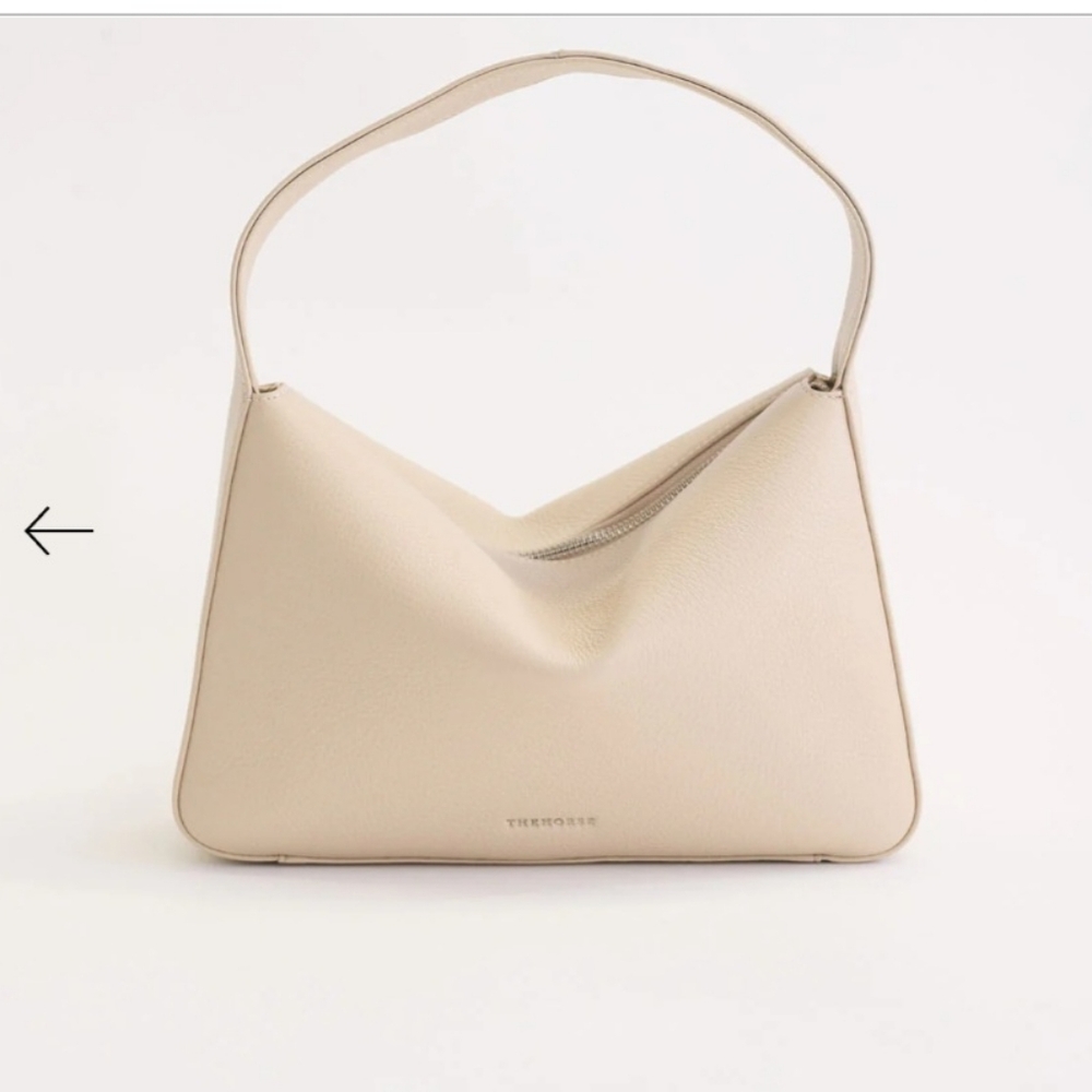The Horse MAY bag